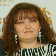 Татьяна Гаряева