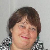 Зинаида Маштакова