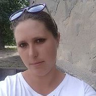 Анастасия Скидан