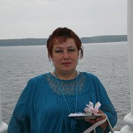 Татьяна Крестьянова