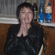Айнура Якупбаева