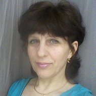Татьяна Ярош