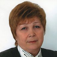 Клавдия Тернова