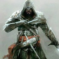 Assassin Creed