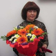 Татьяна Хмелева