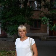 Татьяна Пелюшкевич