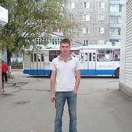 Алексей Князев