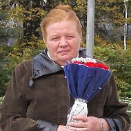 Наталья Пермиловская
