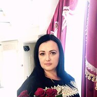 Таня Жердицкая