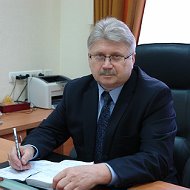 Александр Куликов