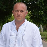 Олег Чорній
