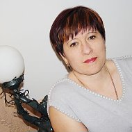 Svetlana Vişanu
