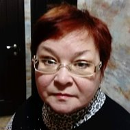 Татьяна Юдаева