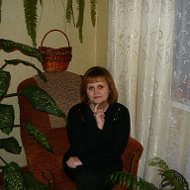 Светлана Бондик