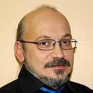 Валерий Джабаров