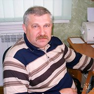 Сергей Пантак
