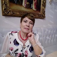 Наталья Хамитова