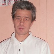 Сергей Лябихов