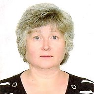 Вера Степанова(темноваденикин