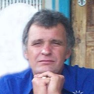 Виктор Смирнов