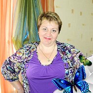 Елена Сташкевич