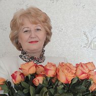 Людмила Плешакова