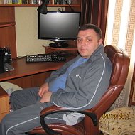 Виталик Анисимов