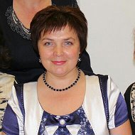 Ирина Юшкевич