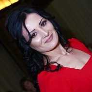 Lianna Danielyan