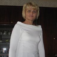 Маргарита Тищенко