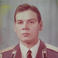 Валерий Быченко