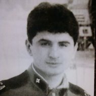 Zeynal Huseynov