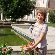 Світлана Книш