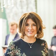 Инна Соловьева