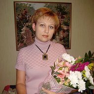Ксения Воронцова