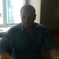 Дмитрий Шутак