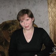 Людмила Шевчик