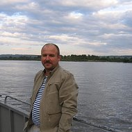 Анатолий Шолька