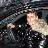 Дмитрий Горяко