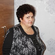 Ирина Тямкина