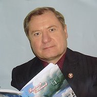 Виктор Симанов