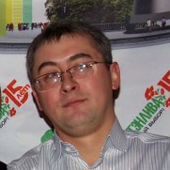 Дмитрий Котик