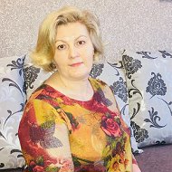 Светлана Мирзаева