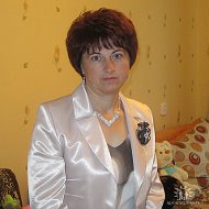 Елена Полховская