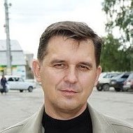 Валерий Поляков