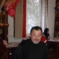 Александр Гридин