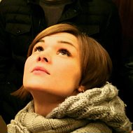 Олеся Усольцева