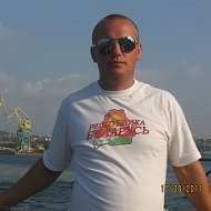 Александр Багданов