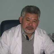 Тохтар Конурбаев