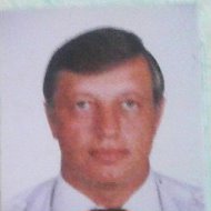 Валерий Деревянко